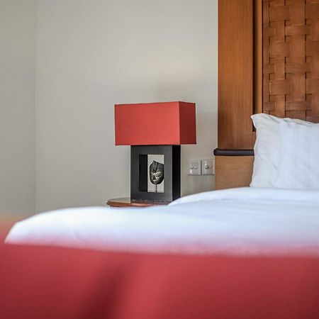 Villa Harmony Canggu Exterior foto