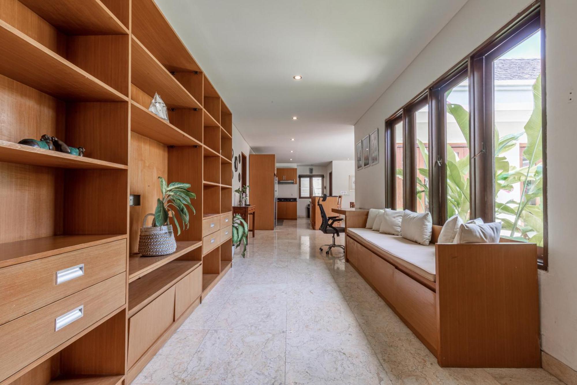 Villa Harmony Canggu Exterior foto